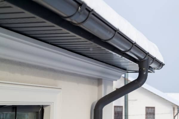 Gutter Installation Services Gutter Installation Services