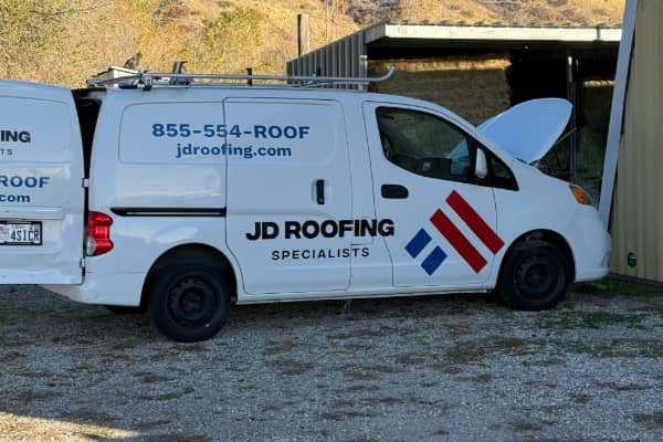 Professional Roofing Company Professional Roofing Company
