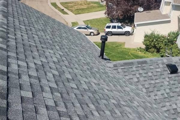 Residential Roofing Services Residential Roofing Services