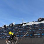 Residential Roof Replacement Services