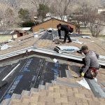 Trusted Residential Roofers