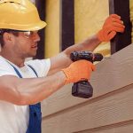 Professional Siding Installations